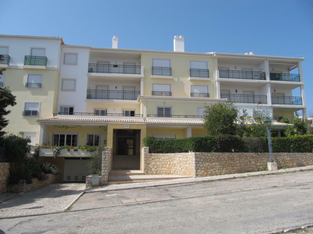Apartamento Clube Do Vau Apartment Portimao Exterior photo