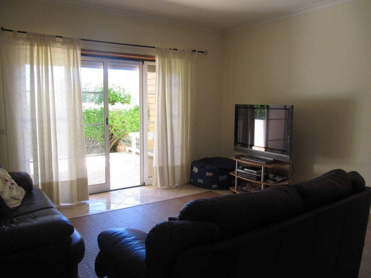 Apartamento Clube Do Vau Apartment Portimao Exterior photo