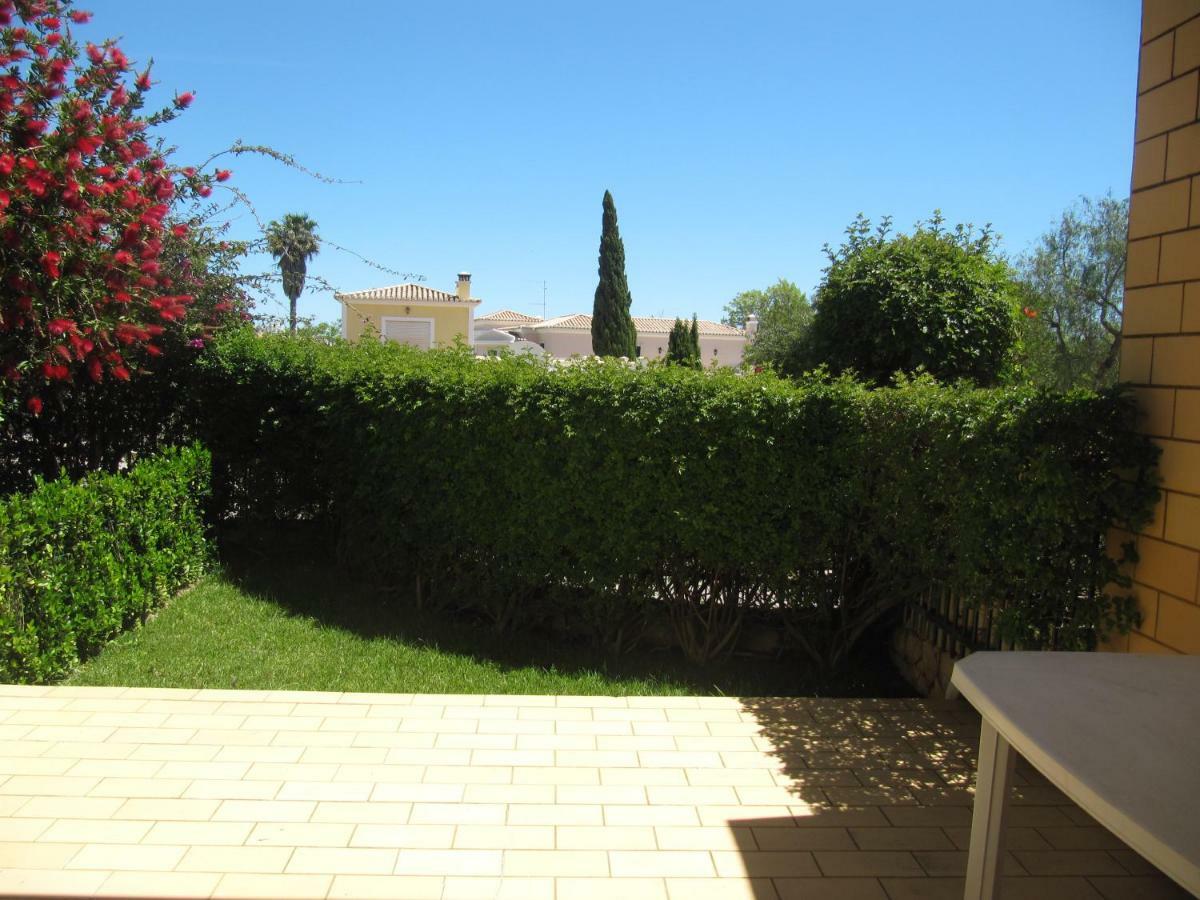 Apartamento Clube Do Vau Apartment Portimao Exterior photo