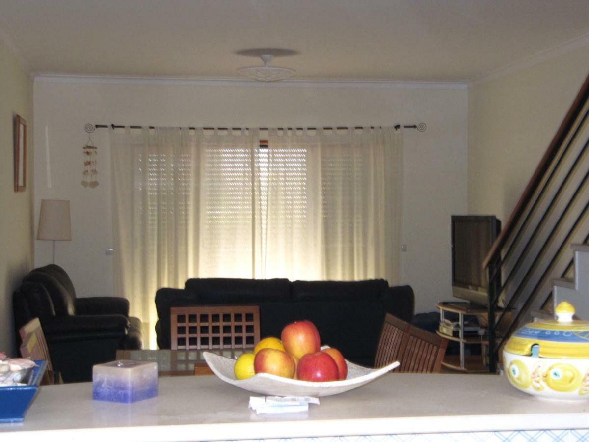 Apartamento Clube Do Vau Apartment Portimao Exterior photo
