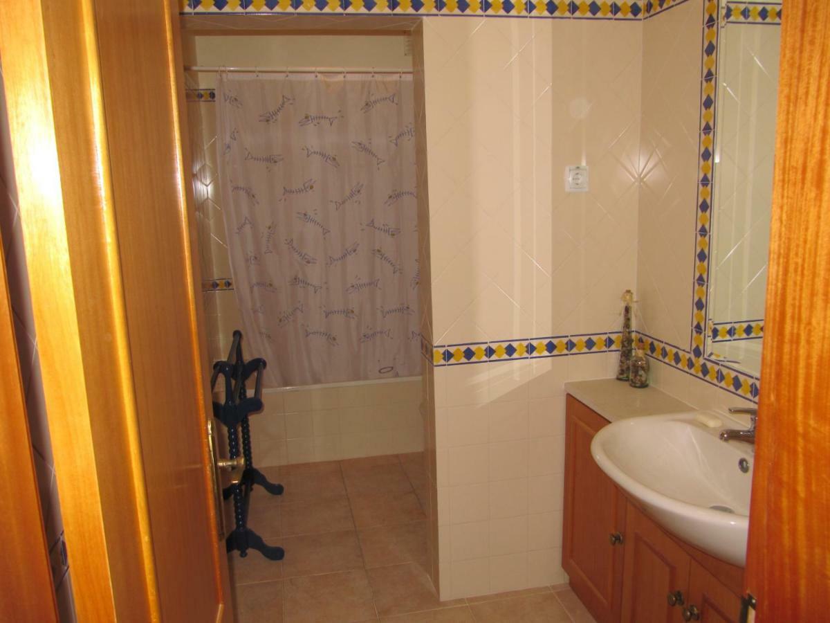 Apartamento Clube Do Vau Apartment Portimao Exterior photo