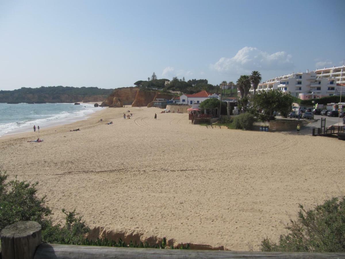 Apartamento Clube Do Vau Apartment Portimao Exterior photo