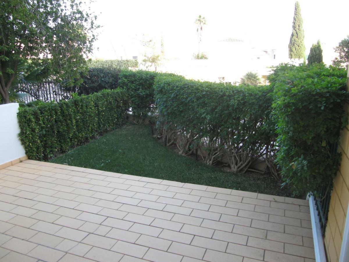 Apartamento Clube Do Vau Apartment Portimao Exterior photo