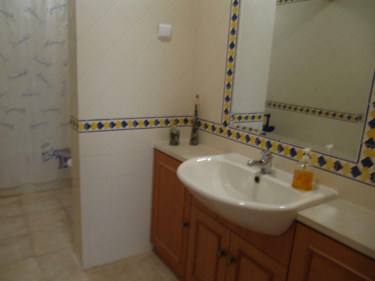 Apartamento Clube Do Vau Apartment Portimao Exterior photo