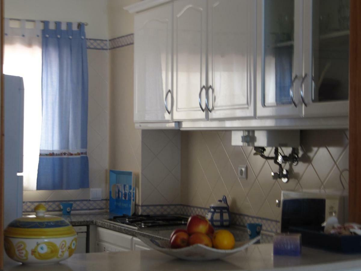 Apartamento Clube Do Vau Apartment Portimao Exterior photo