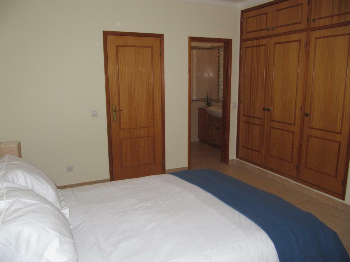 Apartamento Clube Do Vau Apartment Portimao Exterior photo