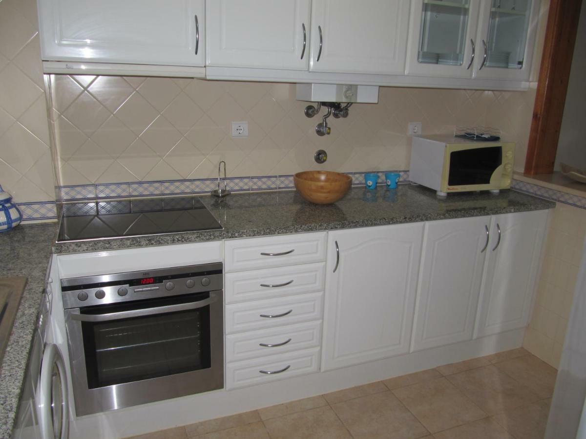 Apartamento Clube Do Vau Apartment Portimao Exterior photo
