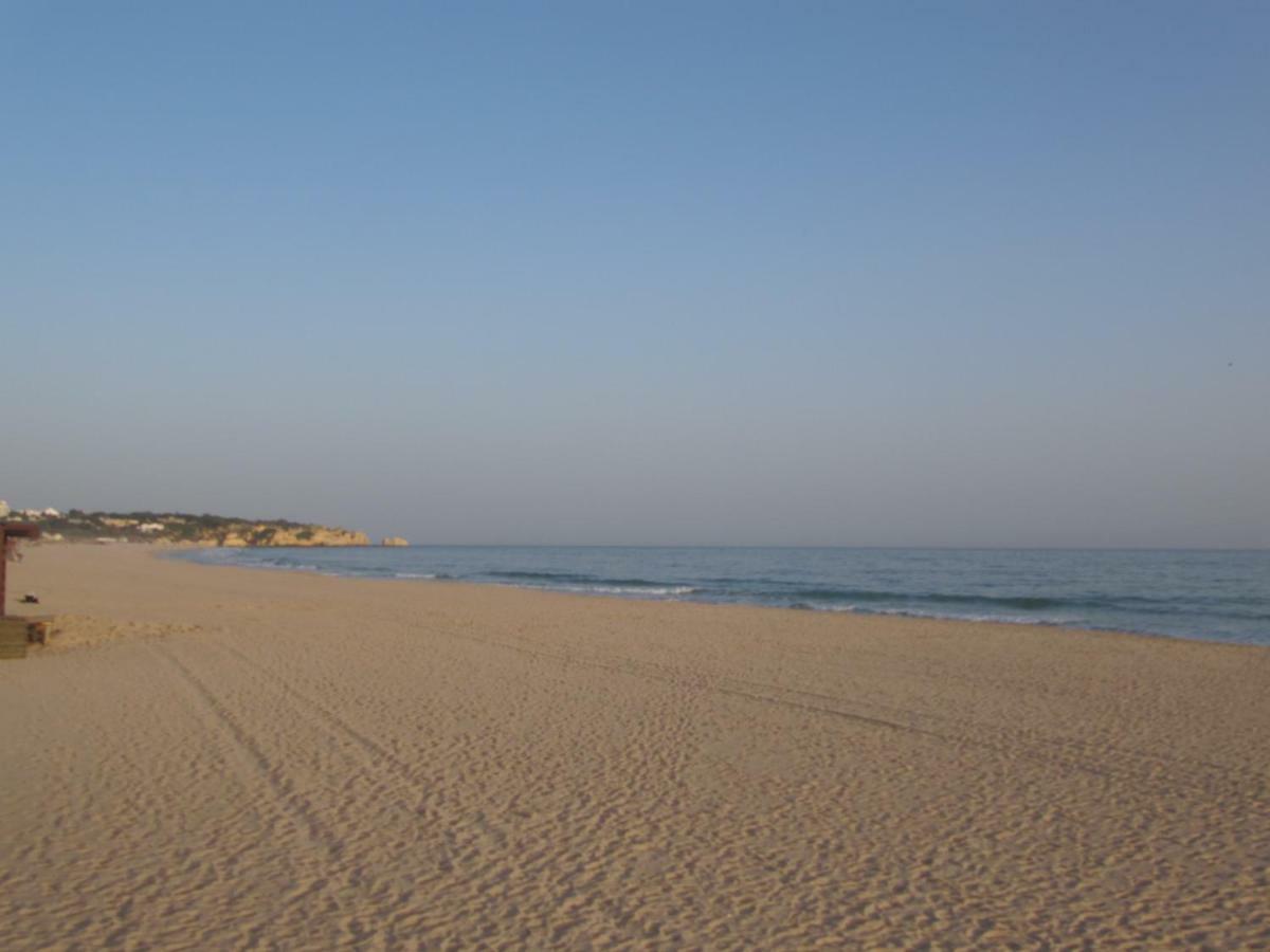 Apartamento Clube Do Vau Apartment Portimao Exterior photo