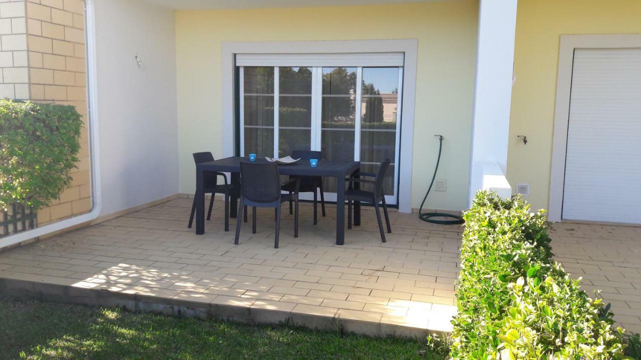 Apartamento Clube Do Vau Apartment Portimao Exterior photo